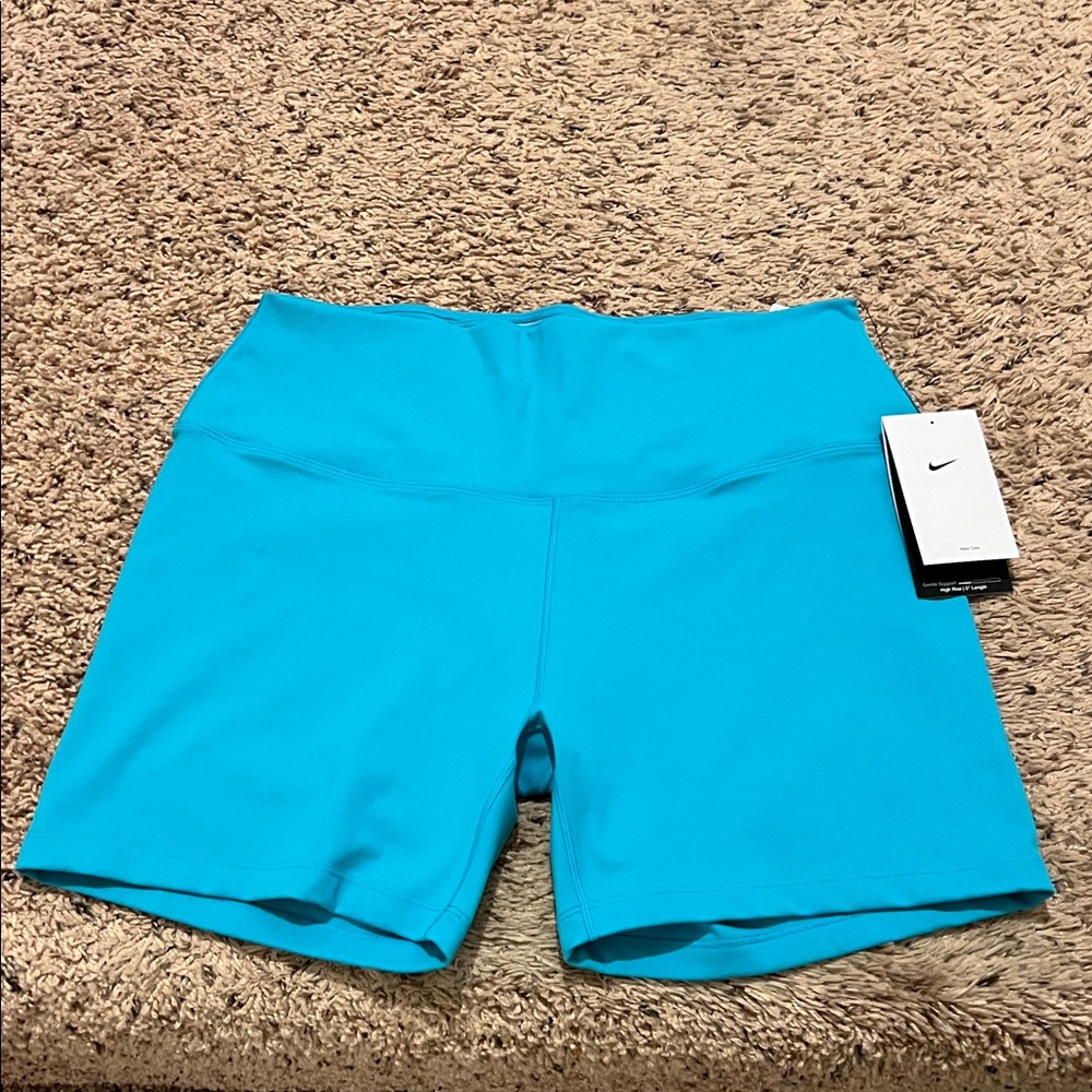 Womens Nike Bike Shorts